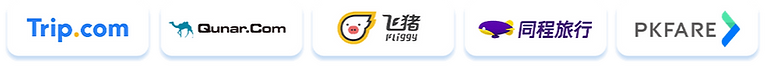 online travel agency