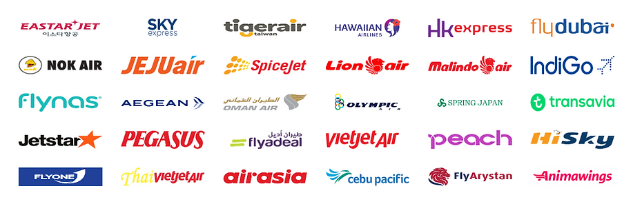airlines