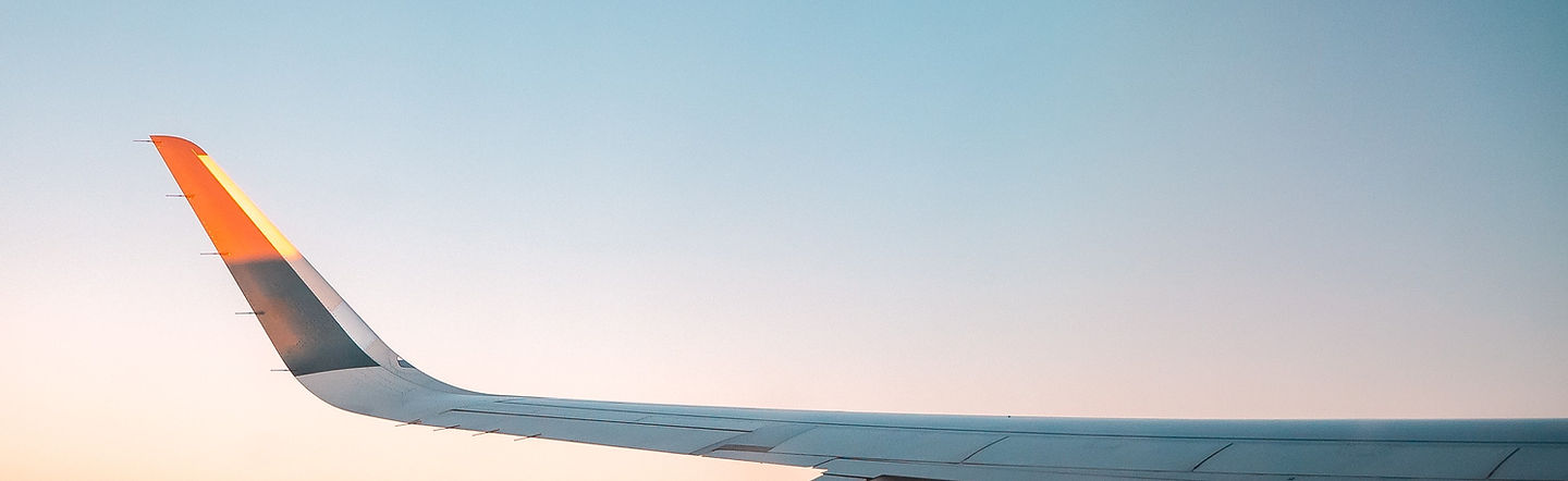 飛機機翼